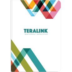 JournalBook® ValueColor NoteBook