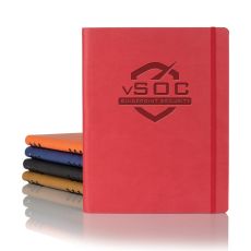 Castelli Tucson Ivory Hybrid Notebook - 8 1/16