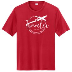 Sport-Tek® PosiCharge® Competitor™ Tee - Men