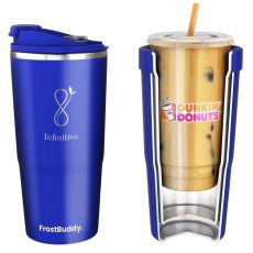 Frost Buddy® To-Go Buddy Tumbler - 30 oz.