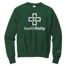 Champion  Reverse Weave  Crewneck Sweatshirt
