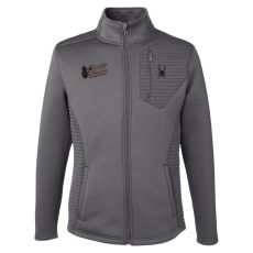 Spyder Men's Venom Full-Zip Jacket