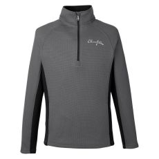 Spyder Men's Constant Half-Zip Sweater