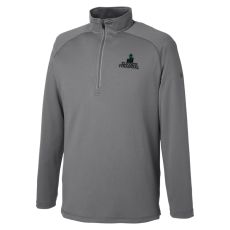 Spyder Men's Freestyle Half-Zip Pullover