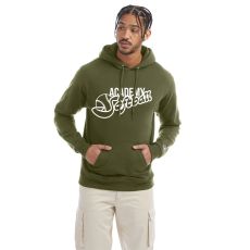 Champion Powerblend® Hooded Sweatshirt