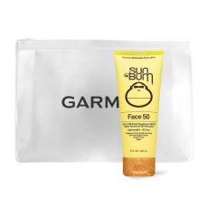 Sun Bum® Original SPF 50 Face Sunscreen Lotion