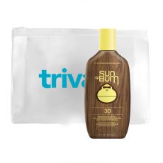 Sun Bum® Original SPF 30 Face Sunscreen Lotion