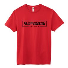 Fruit of the Loom® Sofspun® Jersey Crew T-Shirt