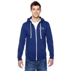 Fruit of the Loom® Sofspun® Jersey Full-Zip Hooded Sweatshirt