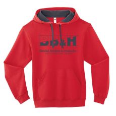 Fruit of the Loom® SofSpun® Hooded Sweatshirt