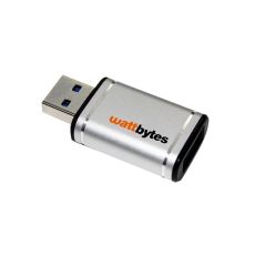 USB-A to USB-A Quick Charging Data Blocker