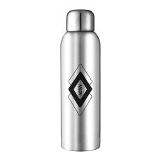 28 oz. Single Wall Stainless Sports Bottle
