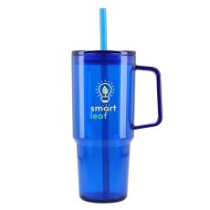 40 oz. Recycled Acrylic Travel Mug