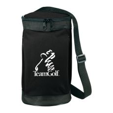 Golf Bag 6-Can Event Cooler - Empty