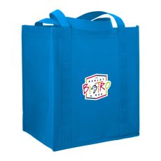 Non-Woven Grocery Tote - 13