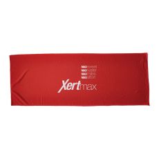 Polyester Cooling Fitness Towel - 12