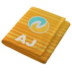 Fleece Blanket - 50