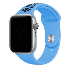 Silicone Smart Watch Band