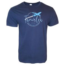 Threadfast Apparel Epic Unisex T-Shirt 