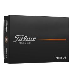 Titleist® Pro V1 Golf Balls - Dozen