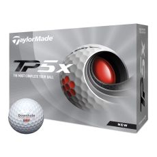 TaylorMade® TP5x Golf Balls - Dozen