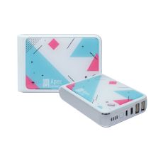 Tenfour™ 2.0 10,400mAh Power Bank