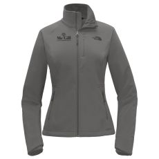 The North Face® Apex Barrier Soft Shell Jacket - Women