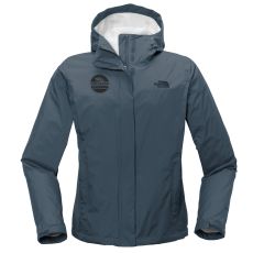 Custom North Face DryVent Rain Jacket for Women