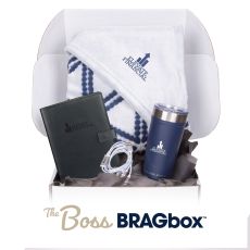The Boss BRAGbox