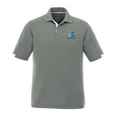 UNTUCKit Performance Knit Polo
