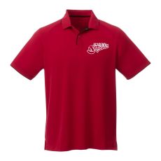 Elevate UPF 40+ Performance Polo Shirt - Men