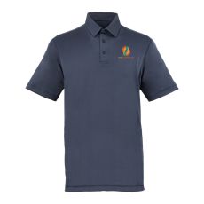 Greatness Wins Athletic Tech Polo - Men