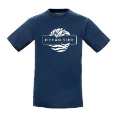 American Giant Heavy Weight Cotton Short Sleeve T-Shirt - Men
