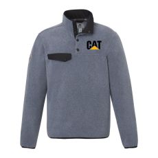 Roots73 Eco Microfleece Pullover - Men