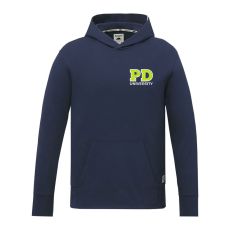 Roots73 Eco French Terry Hoodie - Unisex