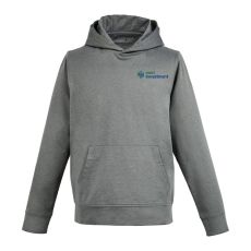 Greatness Wins Core Tech Hoodie - Men