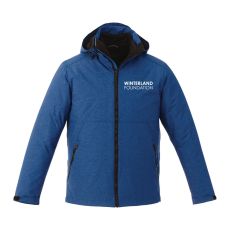 Men's 3-in-1 Waterproof Seam Sealed Jacket