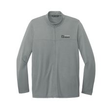 TravisMathew Mens Newport Full-Zip Fleece
