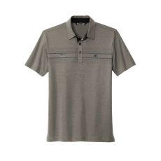 TravisMathew Monterey Chest Stripe Polo Shirt - Men