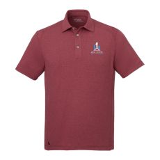 UNTUCKit Performance Knit Polo
