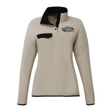 Roots73 Eco Microfleece Pullover - Women