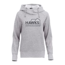 Elevate Fleece Hooded Sweatshirt - Women