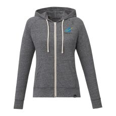 American Giant Lightweight Full Zip Hoodie - Women
