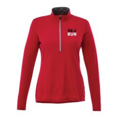Women's Performance Tech Quarter Zip