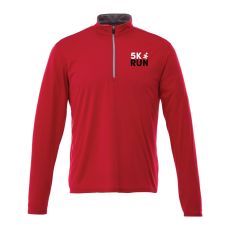 Men's Performance Tech Quarter Zip