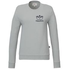 American Giant® Everyday Lightweight French Terry Classic Crew Sweatshirt - Women