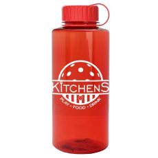 36 oz. Tritan Mountain Bottle