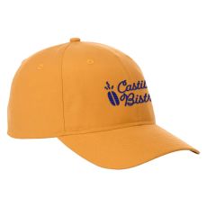 UV Protection Polyester Microfiber Twill Baseball Cap