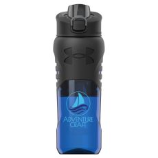 Under Armour® Draft Grip Bottle - 24 oz.