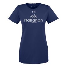 Under Armour Performance Locker 2.0 T-shirt  - Women